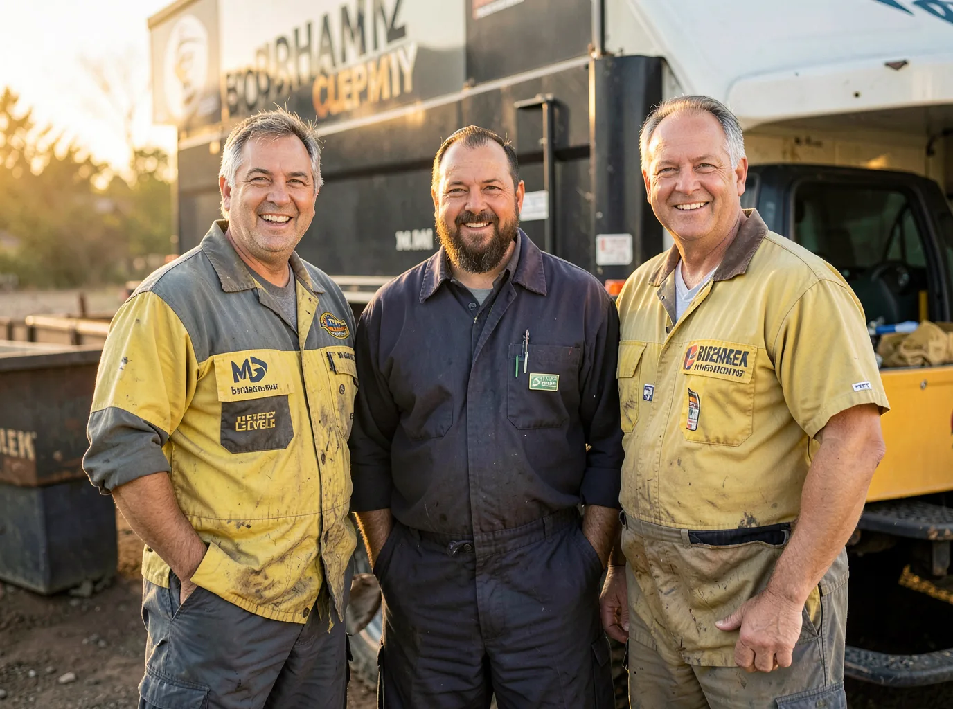Sewage Cleanup company in Apopka, FL