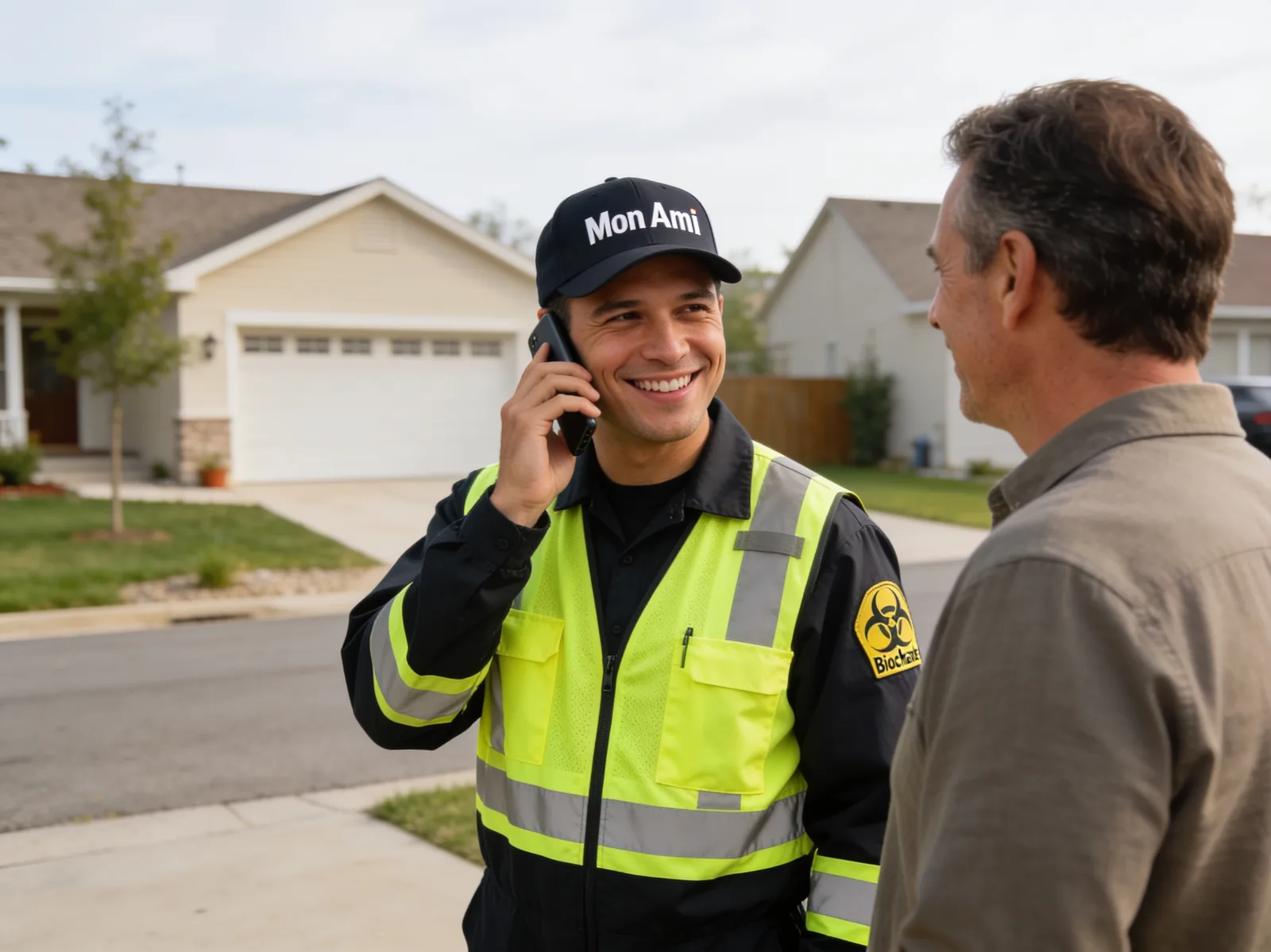 Sewage Cleanup Apopka, FL FAQs