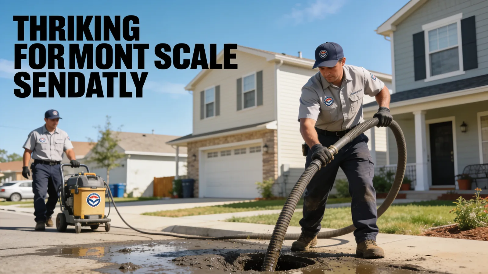 Sewage Cleanup in Apopka, FL near me